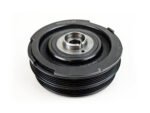 Crankshaft Belt Pulley – BMW 3 / 5 Series E46 318d 320d E39 520d – 11232247565