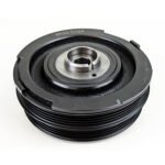 Crankshaft Belt Pulley – BMW 3 / 5 Series E46 318d 320d E39 520d – 11232247565