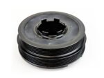 Crankshaft Belt Pulley – BMW 3 / 5 Series E46 318d 320d E39 520d – 11232247565 - Image 3