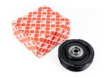 Crankshaft Belt Pulley – BMW 3 / 5 Series E46 318d 320d E39 520d – 11232247565 - Image 4