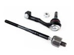 BMW 1 / 3 Series X1 / Z4 – Steering Arm Tie Track Rod Passenger Left 32106765235