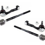 BMW 1 / 3 Series X1 / Z4 -Steering Arm Tie Track Rods – Left & Right – 6765236