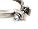 Elring OE DPF to Turbo V Band Clamp Connector – Audi VW Seat Skoda – 5Q0253725G - Image 3