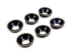 6x Genuine OE Valve Cover Diesel Injector Cups Seal Gaskets – 3.0 TDI Audi VW