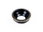 6x Genuine OE Valve Cover Diesel Injector Cups Seal Gaskets – 3.0 TDI Audi VW - Image 3