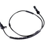 Rear ABS Wheel Speed Sensor – 1 2 3 4 Series – Left or Right 34526884421