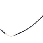 Handbrake Cable Passenger N/S Left – Mini One Cooper S JCW F55 F56 34406852189