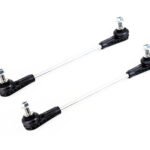 Front Drop Links Stabilisers Set Pair – Mini One Cooper S D JCW F55 F56 F57