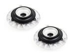 2X Front Suspension Strut Top Mounts & Bearings (EDC) – Mini F55 F57