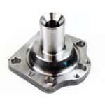 Rear Wheel Hub Stub Axle – A1 Polo Ibiza Arona Kamiq T-Cross 2Q0501117C