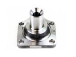 2X Rear Wheel Hub Stub Axles – A1 Polo Ibiza Arona Kamiq T-Cross 2Q0501117C - Image 2