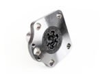 2X Rear Wheel Hub Stub Axles – A1 Polo Ibiza Arona Kamiq T-Cross 2Q0501117C - Image 3