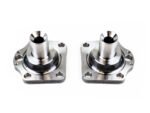 2X Rear Wheel Hub Stub Axles – A1 Polo Ibiza Arona Kamiq T-Cross 2Q0501117C