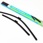 VW Polo MK6 [2017-On] Front Windscreen Aero Wiper Blades