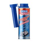 Combustion Improver Speed Tec Gasoline (250ml) Liqui Moly 3720