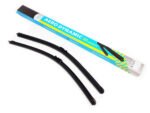 Audi TT MK1 8N [2003-2006] 2X Front Window Windscreen Aero Wiper Blades