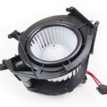 A/C Air Conditioning Heater Blower Motor Fan – Audi A6 C6 4F – 4F0820020A