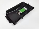 A/C Heater Blower Fan Speed Control Resistor For VW AUDI SEAT SKODA – 1J0819022A - Image 2