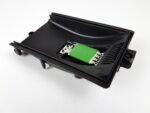 A/C Heater Blower Fan Speed Control Resistor For VW AUDI SEAT SKODA – 1J0819022A