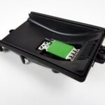 A/C Heater Blower Fan Speed Control Resistor For VW AUDI SEAT SKODA – 1J0819022A