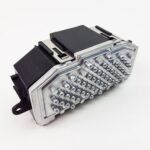 A/C Heater Fan Control Resistor Audi A4 (B8) A5 (8T) Q5 (8R) 8K0820521B