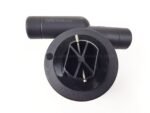 A3 Golf Bora Octavia 1.6 Petrol Pressure Relief Breather PCV Valve 06A103465D - Image 3