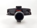 A4 A6 Passat Touareg V6 V8 Petrol Pressure Relief Breather PCV Valve 077103245B - Image 2