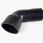 A4 B6 [2000-05] 1.9 TDI Lower Intercooler Boost Pressure Hose Pipe – 8E0145837F