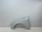Front fender wing left from a Audi A5