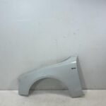 Front fender wing left from a Audi A5