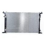 Audi A5/S5 2007-2017 Radiator (1.8 Tfsi ,2.0 Tfsi Petrol)(2.0 Tdi) (Automatic) (With Ac)