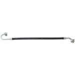 Audi A6 Four Seasons A/C Refrigerant Suction Hose 66893 - Image 2