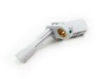 ABS Wheel Speed Rotation Sensor – Rear Left – WHT003859A – Audi VW Seat Skoda - Image 4