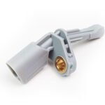 ABS Wheel Speed Rotation Sensor – Rear Left – WHT003859A – Audi VW Seat Skoda