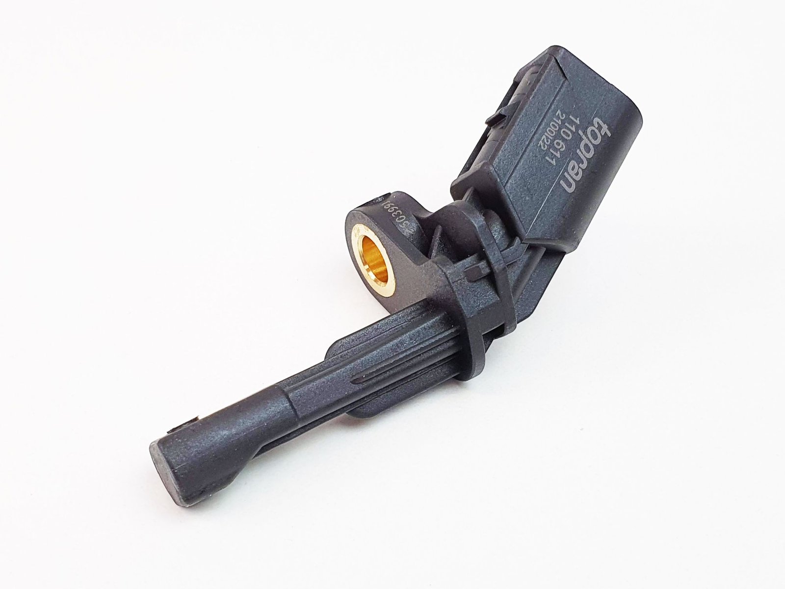 abs-wheel-speed-rotation-sensor-rear-right-1k0927808-vw-2003-onwards-6911-p.jpg ABS Wheel Speed Rotation Sensor Rear Right 1K0927808 – Audi Seat Skoda - Image 1