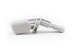 ABS Wheel Speed Rotation Sensor – Rear Right – WHT003858A – Audi VW Seat Skoda - Image 2