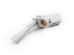 ABS Wheel Speed Rotation Sensor – Rear Right – WHT003858A – Audi VW Seat Skoda