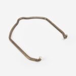 Air Boost Hose Coupling Retaining Ring Locking Clip – 62mm  Audi VW – 1J0145769G