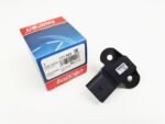 Air Intake Manifold Map Pressure Thrust Sensor 03C906051F For Audi VW 3.0 Petrol - Image 4