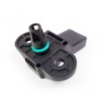Air Intake Manifold Map Pressure Thrust Sensor 03C906051F For Audi VW 3.0 Petrol