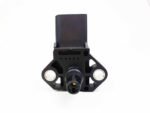 Air Intake Manifold Map Pressure Thrust Sensor 03G906051D For Audi VW Seat Skoda - Image 2