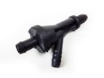Air Intake Suction Jet Pump Purge Valve – 1.8 / 2.8 Petrol – 058133753D Audi VW