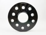Alloy Wheel Spacers 5×100/112 57.1 20mm + Extended Bolts – VW Audi Seat Skoda - Image 2