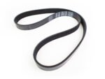 Alternator Ribbed Poly Drive V-Belt 2.0 TFSI Petrol – A5 A6 Q3 Q5 – 1100mm