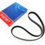 Alternator Ribbed Poly Drive V-Belt 1.9 TDI – BKC BLS BXE BXF 03G903137B 1050mm