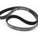 Alternator Ribbed Poly Drive V-Belt 1.9 TDI – Polo Fabia Ibiza 028260849H 1180mm