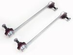 Audi A1 Wishbone Kit Complete Lower Steering Control Arms & Links A1 8X [2011-2018]  - Image 2