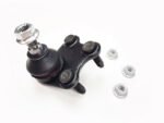 Audi A1 Wishbone Kit Complete Lower Steering Control Arms & Links A1 8X [2011-2018]  - Image 3