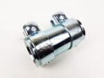 2″ 50mm Exhaust Pipe Sleeve Connector Clamp Audi VW Seat Skoda 1K0253141L - Image 2