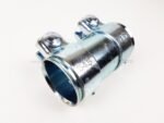 2″ 50mm Exhaust Pipe Sleeve Connector Clamp Audi VW Seat Skoda 1K0253141L - Image 3